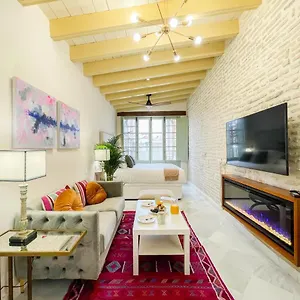 Apartamento Juderia De Vi Luxury, Sevilla