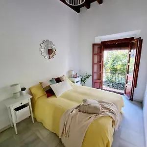 Apartamento Hostfy Mercado De Triana, Sevilla