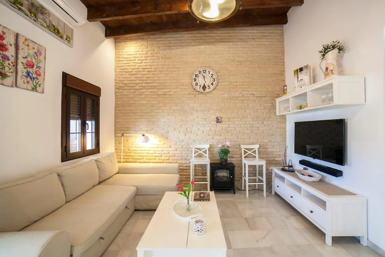 Alohamundi Castilla II 세비야 0*,  스페인
